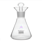 Iodine Flask